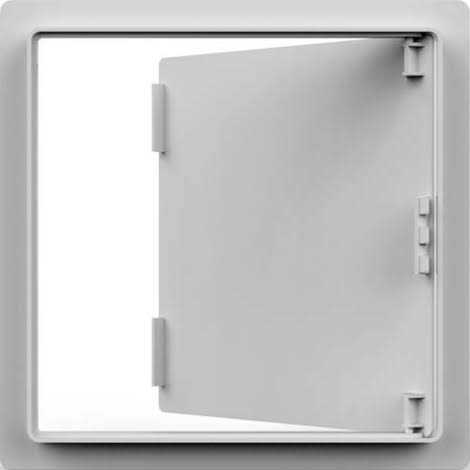 Acudor PA-3000 Access Panel PA1818 - Image 4