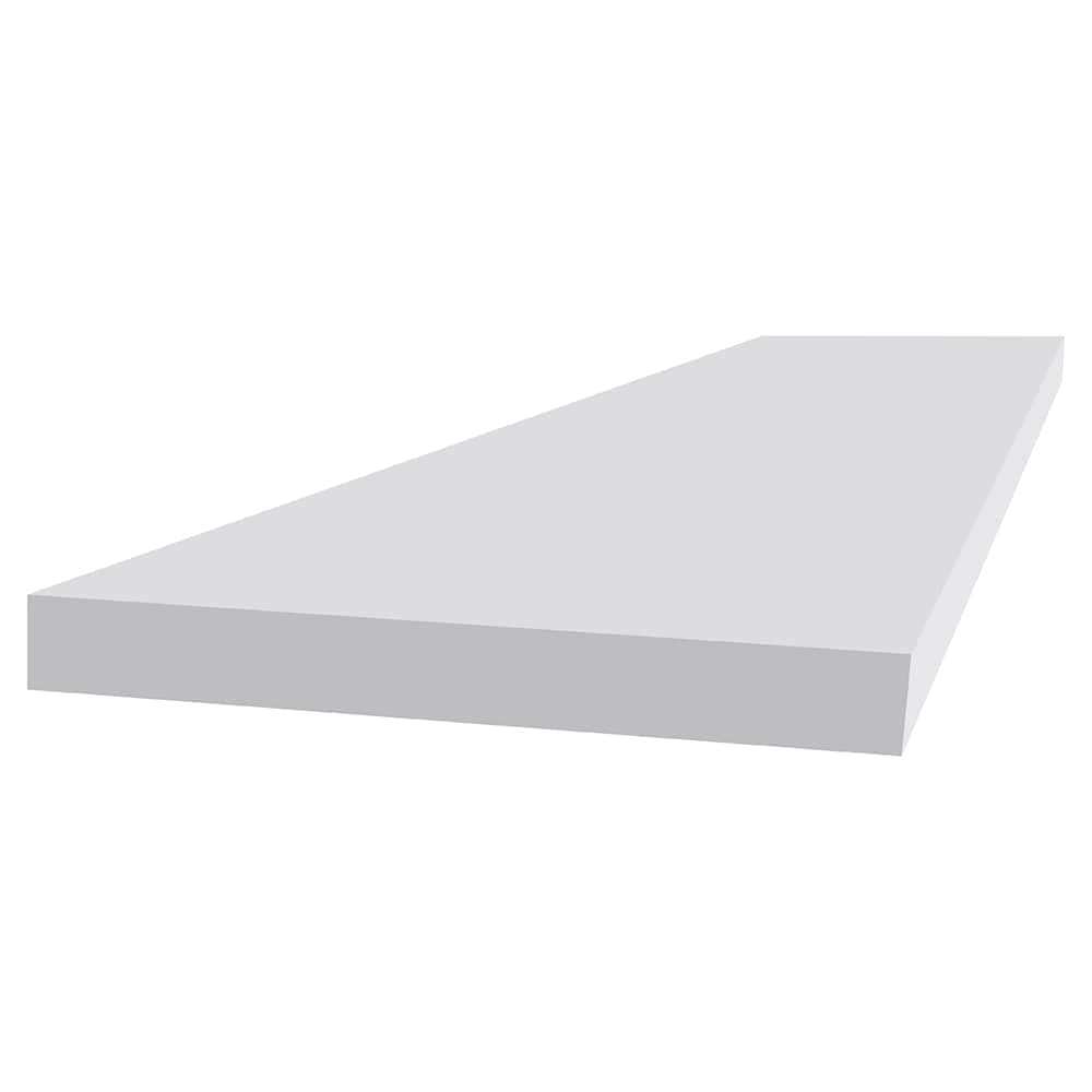 Royal Building Products 1-inch x 8-foot Embossed Rot-free P - Image 4