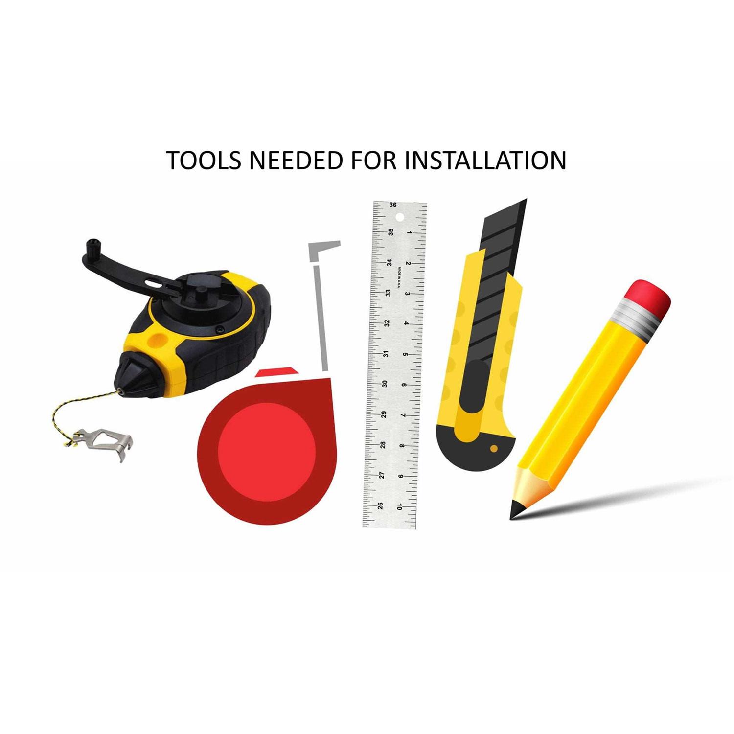 Achim Nexus Self Adhesive Polyester Carpet Tile 12 Tiles/12 Sq. ft - Image 4