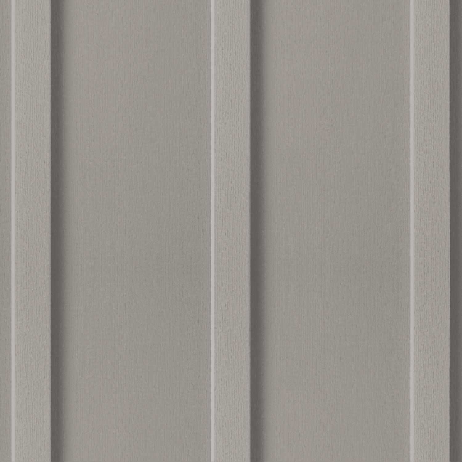 CertainTeed Board and Batten Vertical Vinyl Siding Single 7 Inch