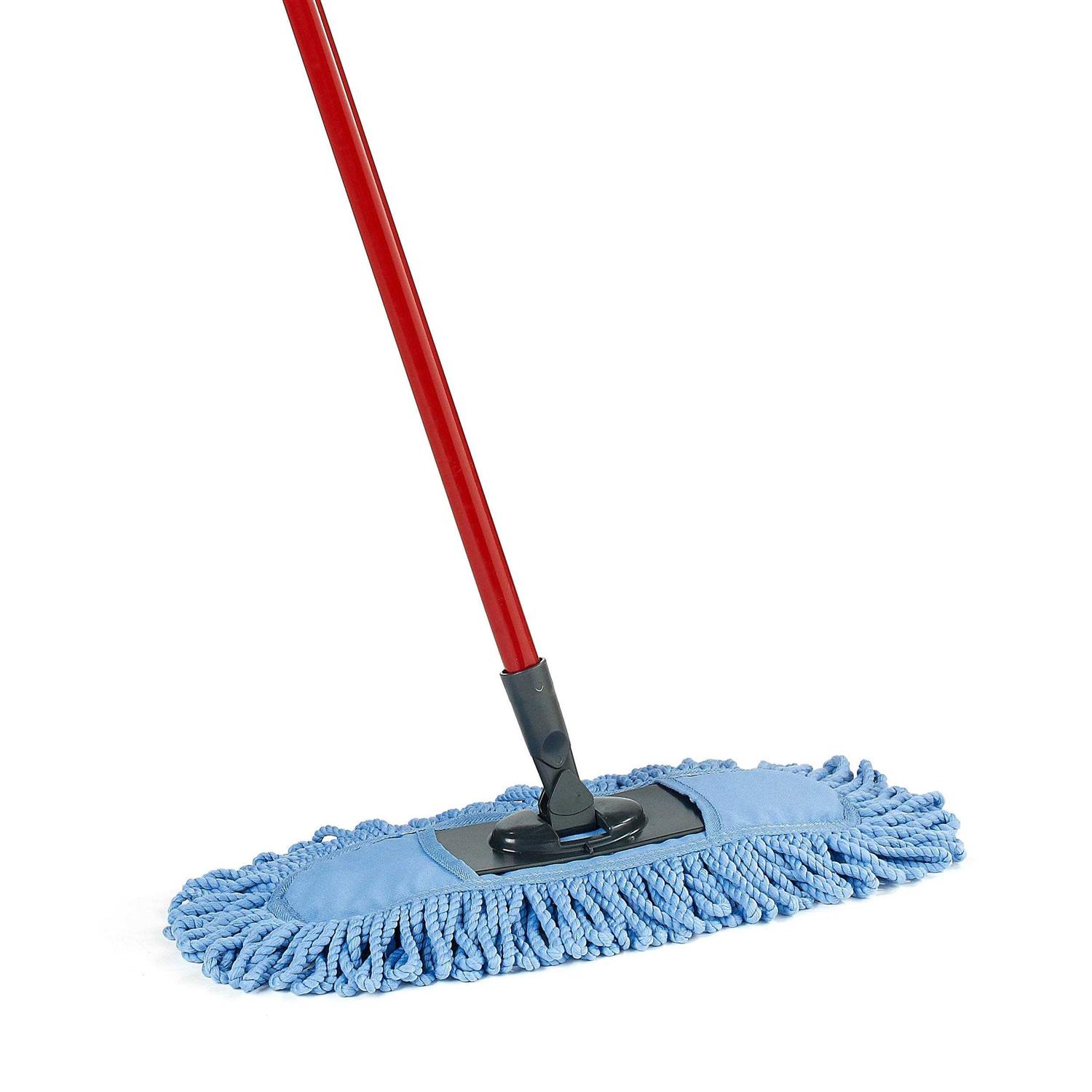 O'Cedar Dual Action Dust Mop