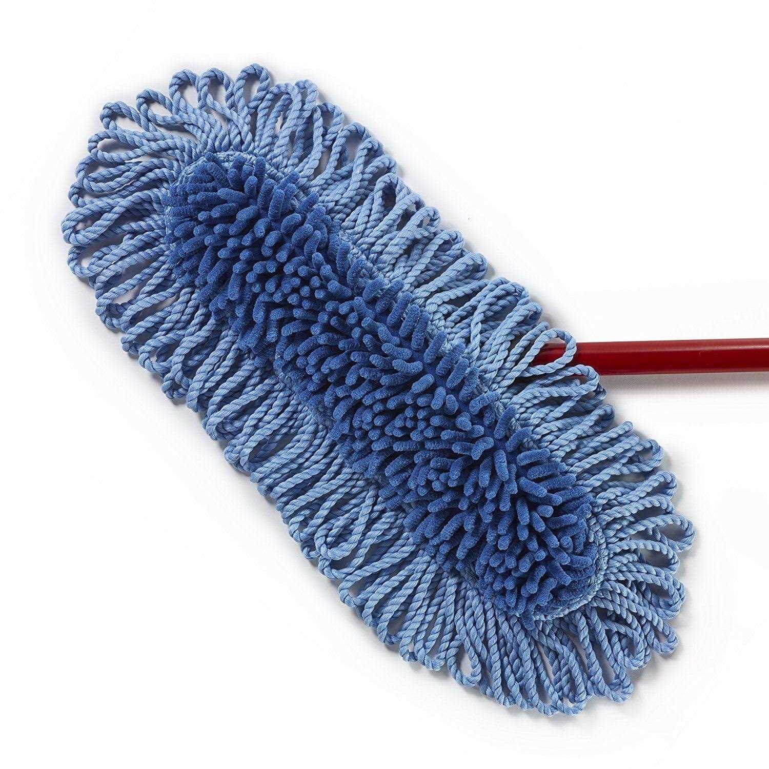 O'Cedar Dual Action Dust Mop - Image 5