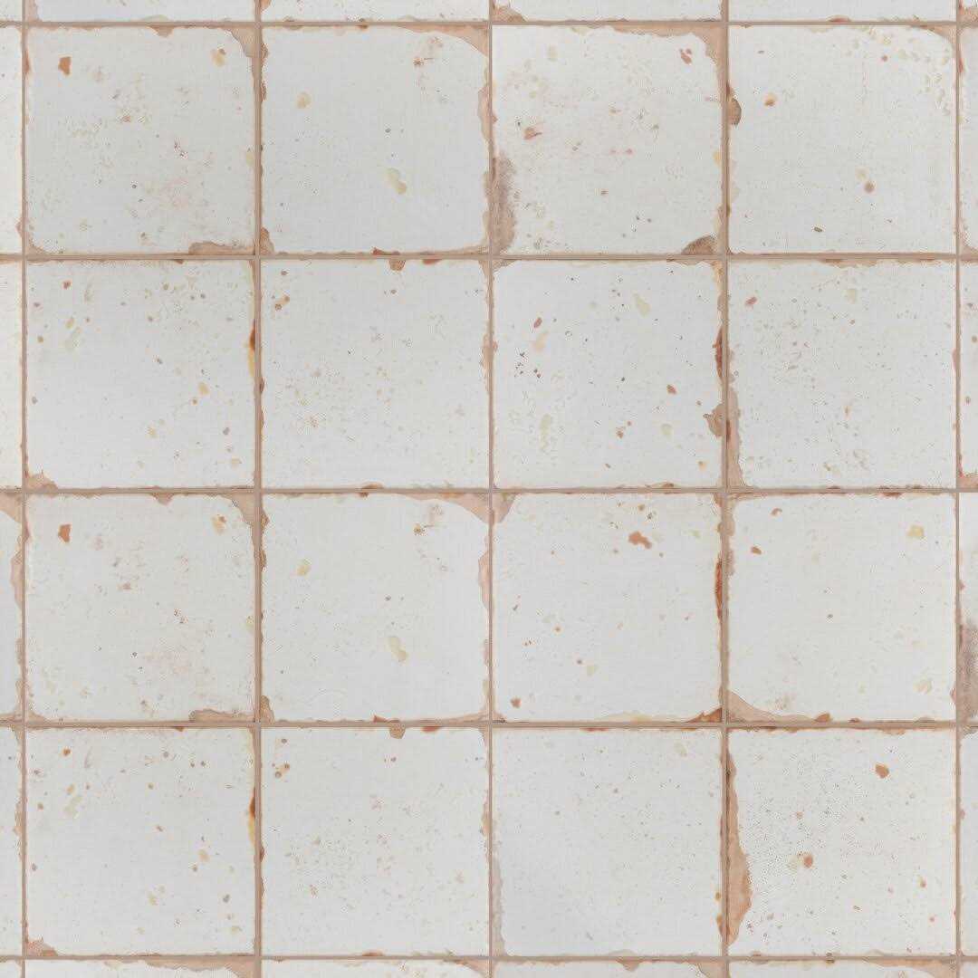 Artisan 13 x 13 Ceramic Vintage Wall & Floor Tile Merola Tile - Image 3