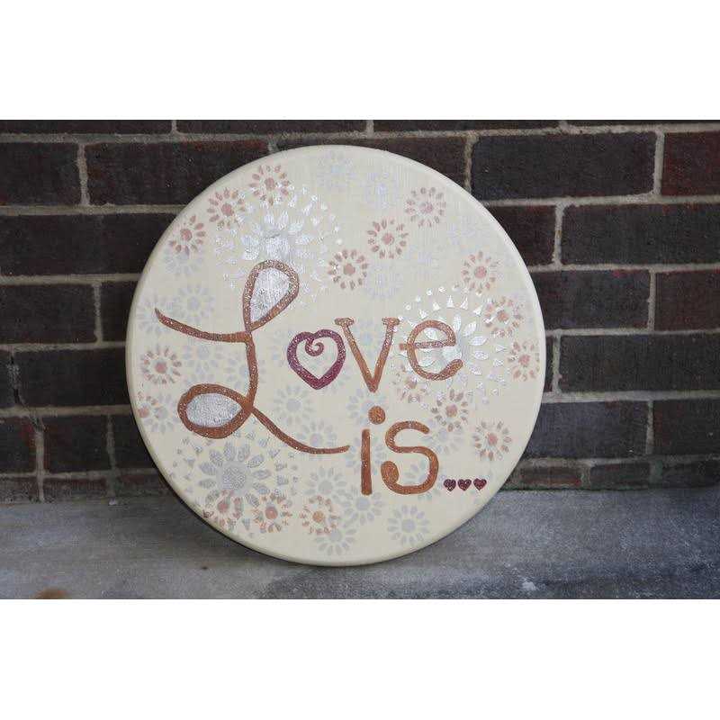 Unbranded Round Pine Edge-Glued Board - Image 4