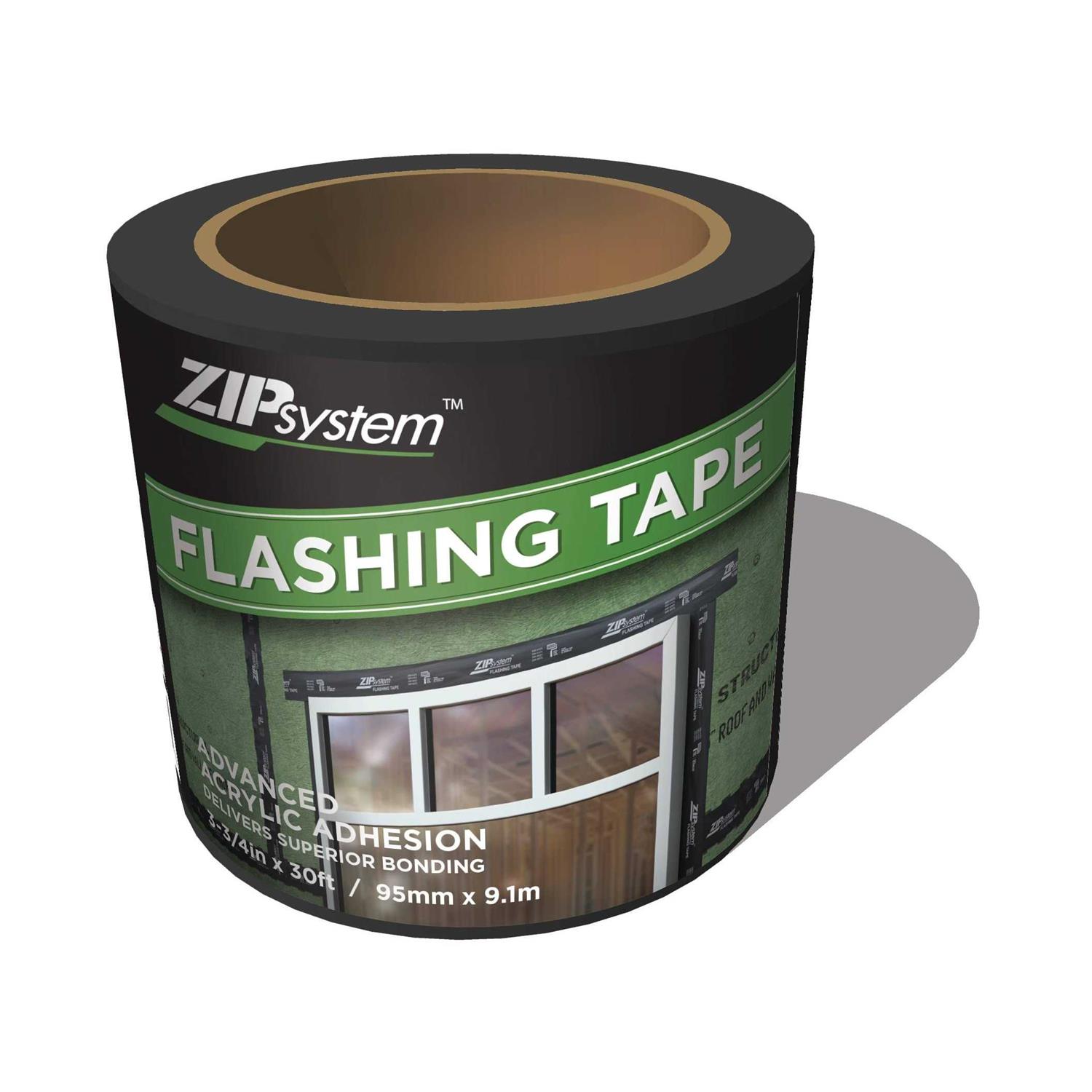 Huber 3.75x30 ZIP System Flashing Tape