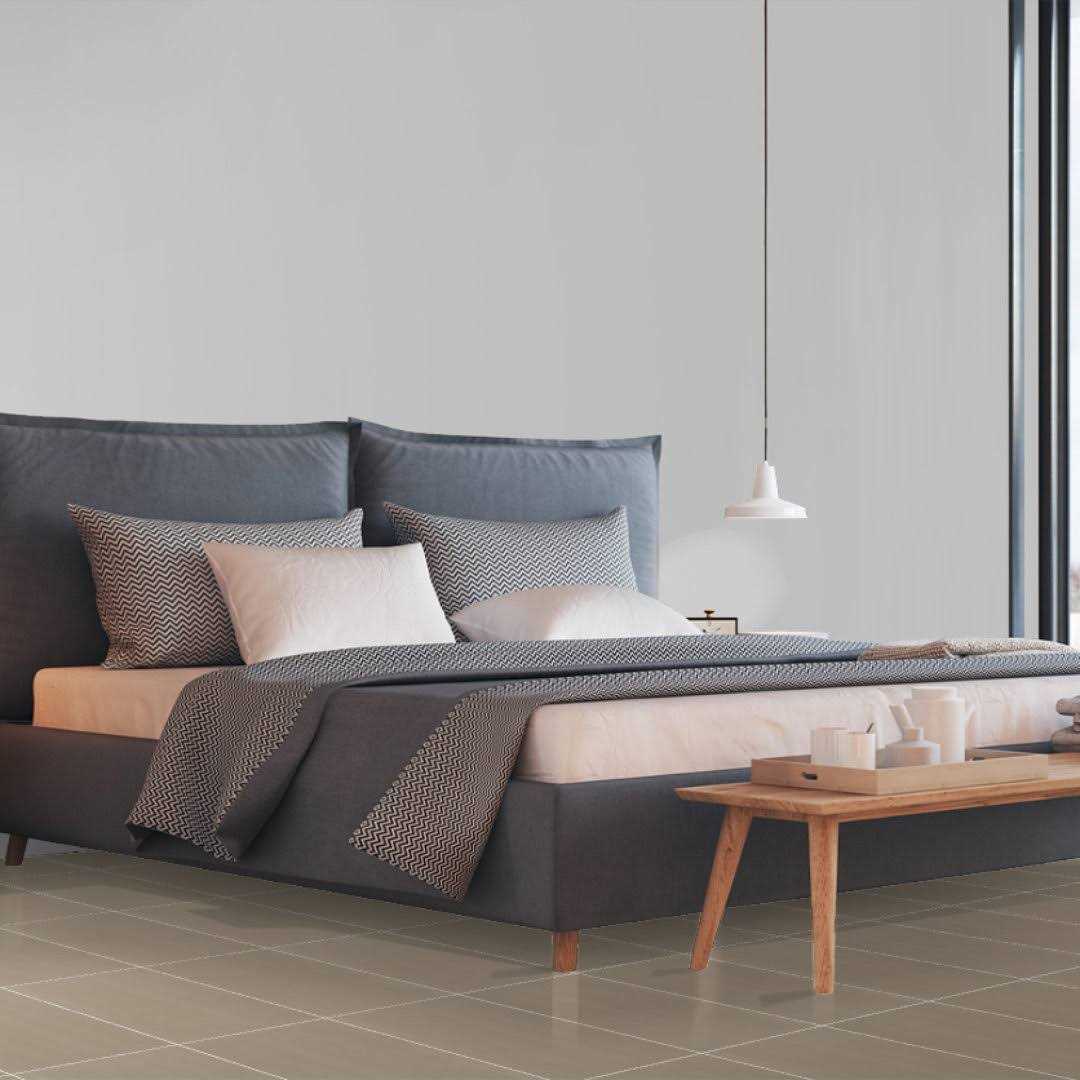 Refinery 24'' L Porcelain Singular Tile PIXL - Image 3