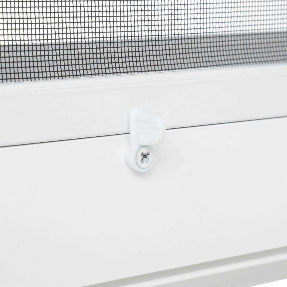 TAFCO WINDOWS 32 in. x 14 in. Top Hinge Awning Vinyl Insulated Window - Image 2