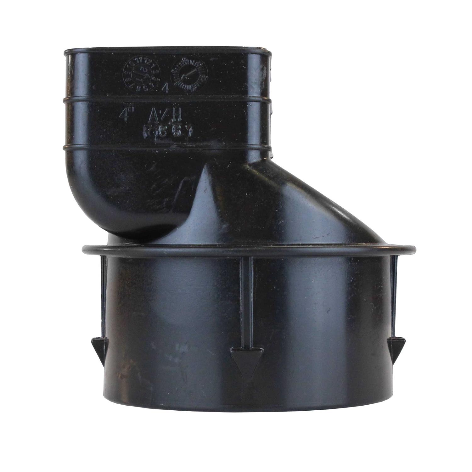 ADS 4-in. Downspout Adapter - Image 3