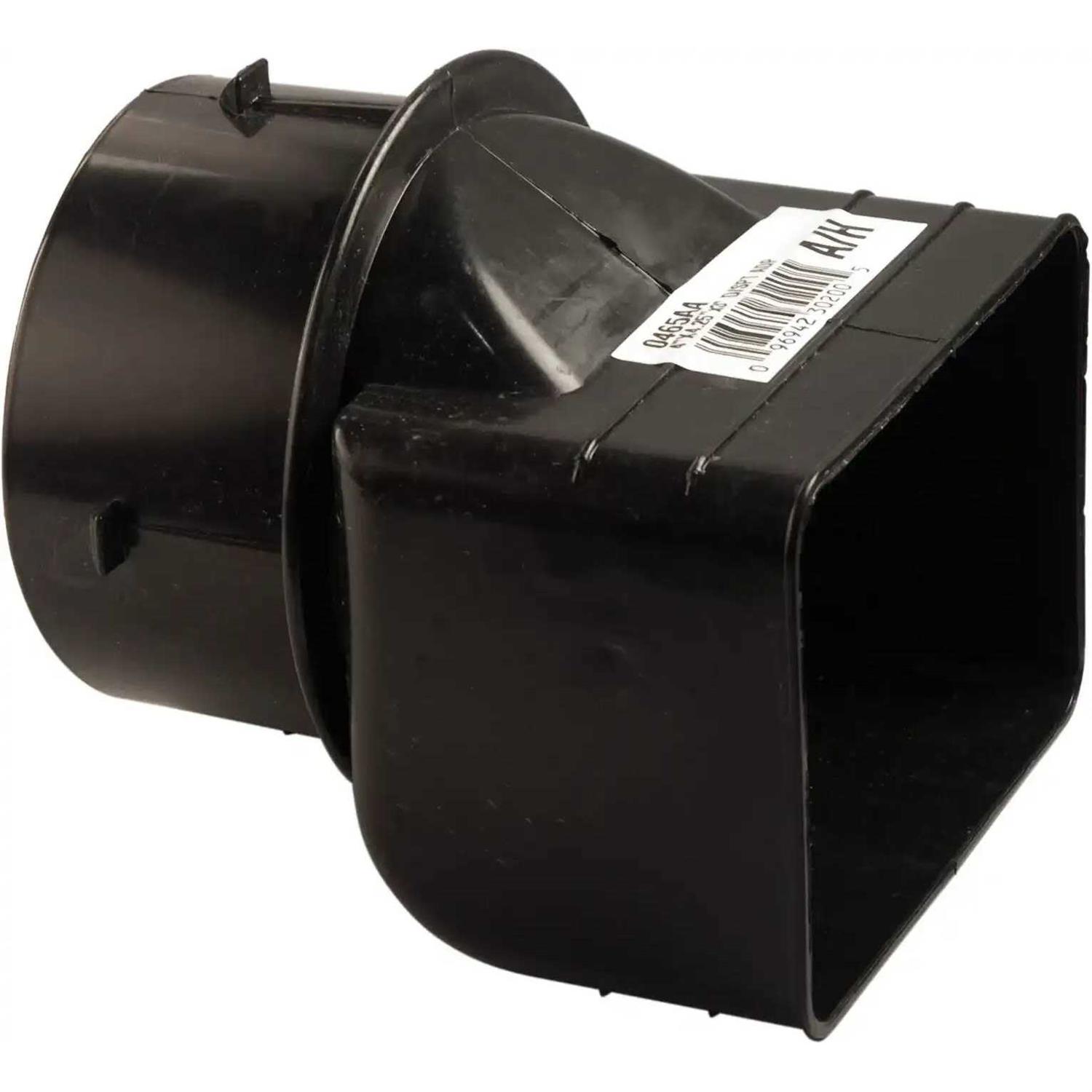 ADS 4-in. Downspout Adapter - Image 5