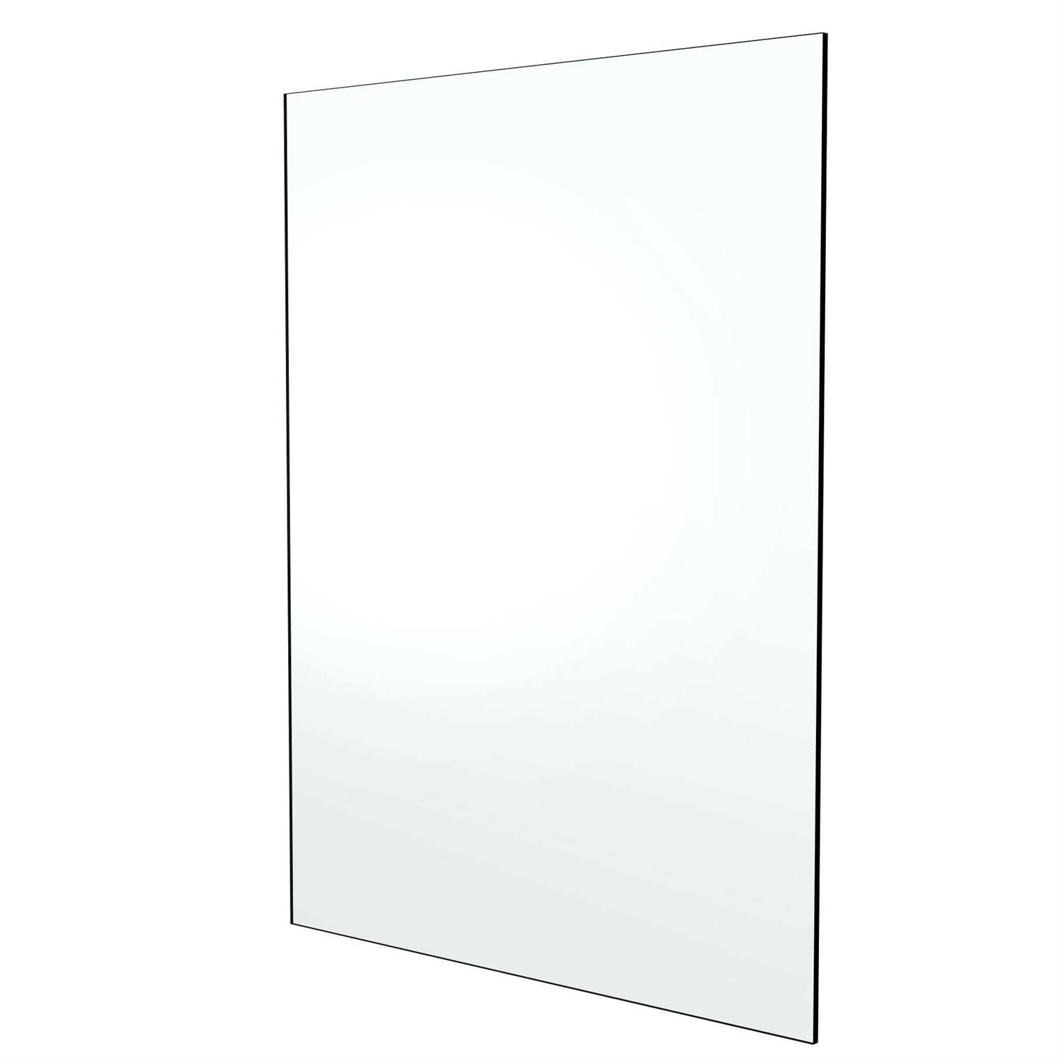 Acrylic Sheet 48 x 96-in. by Plaskolite - Image 3