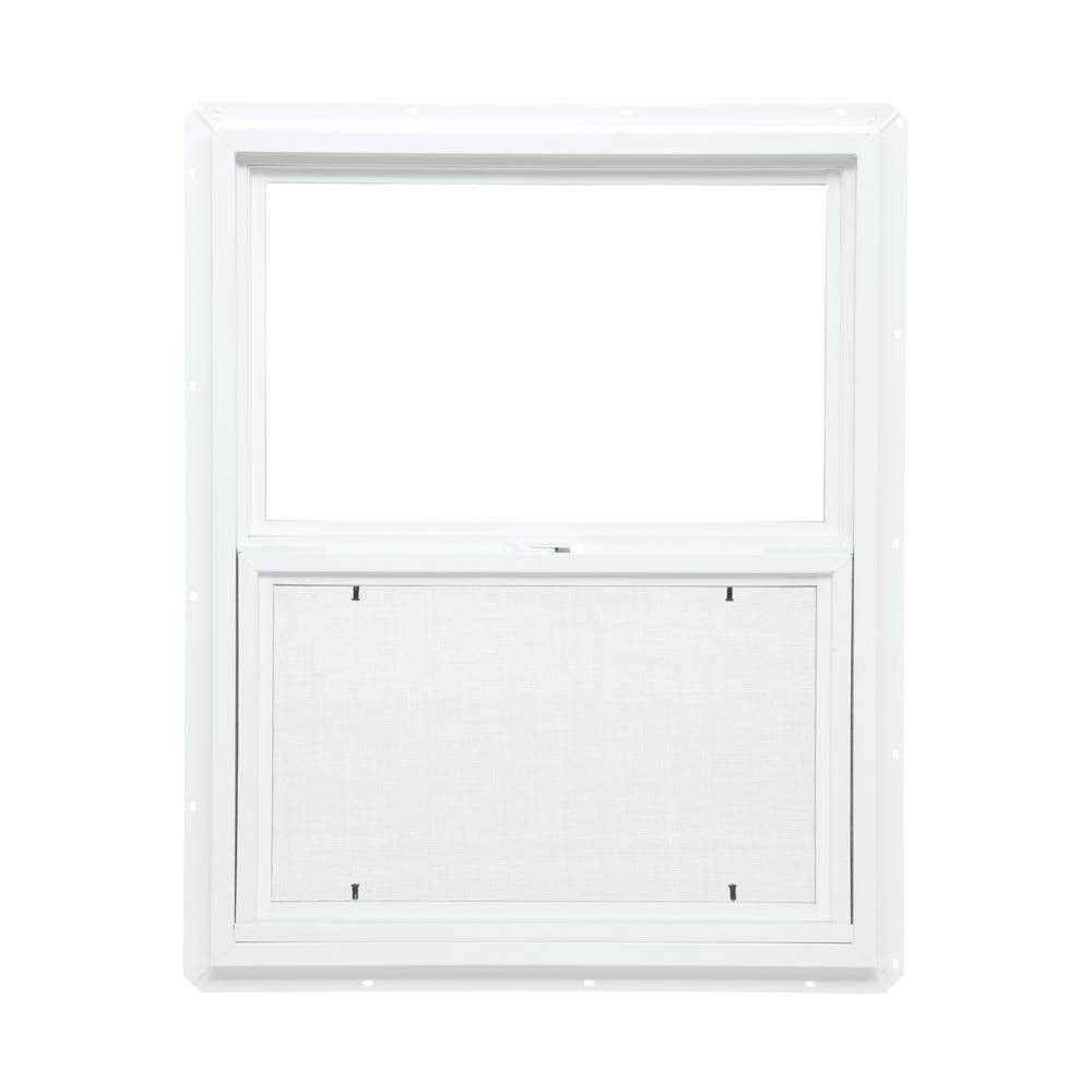 TAFCO 24 x 36 Single Hung Window Single Glazed - Image 3