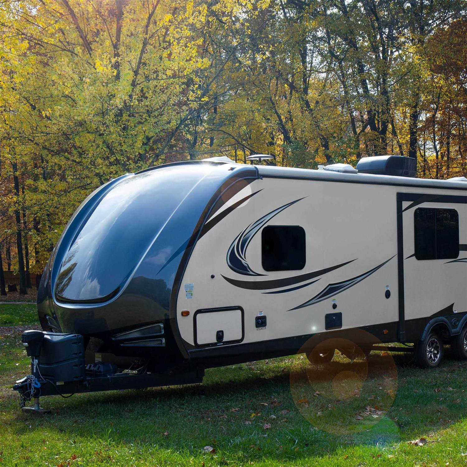 RecPro RV Fiberglass/Filon Siding - Image 3