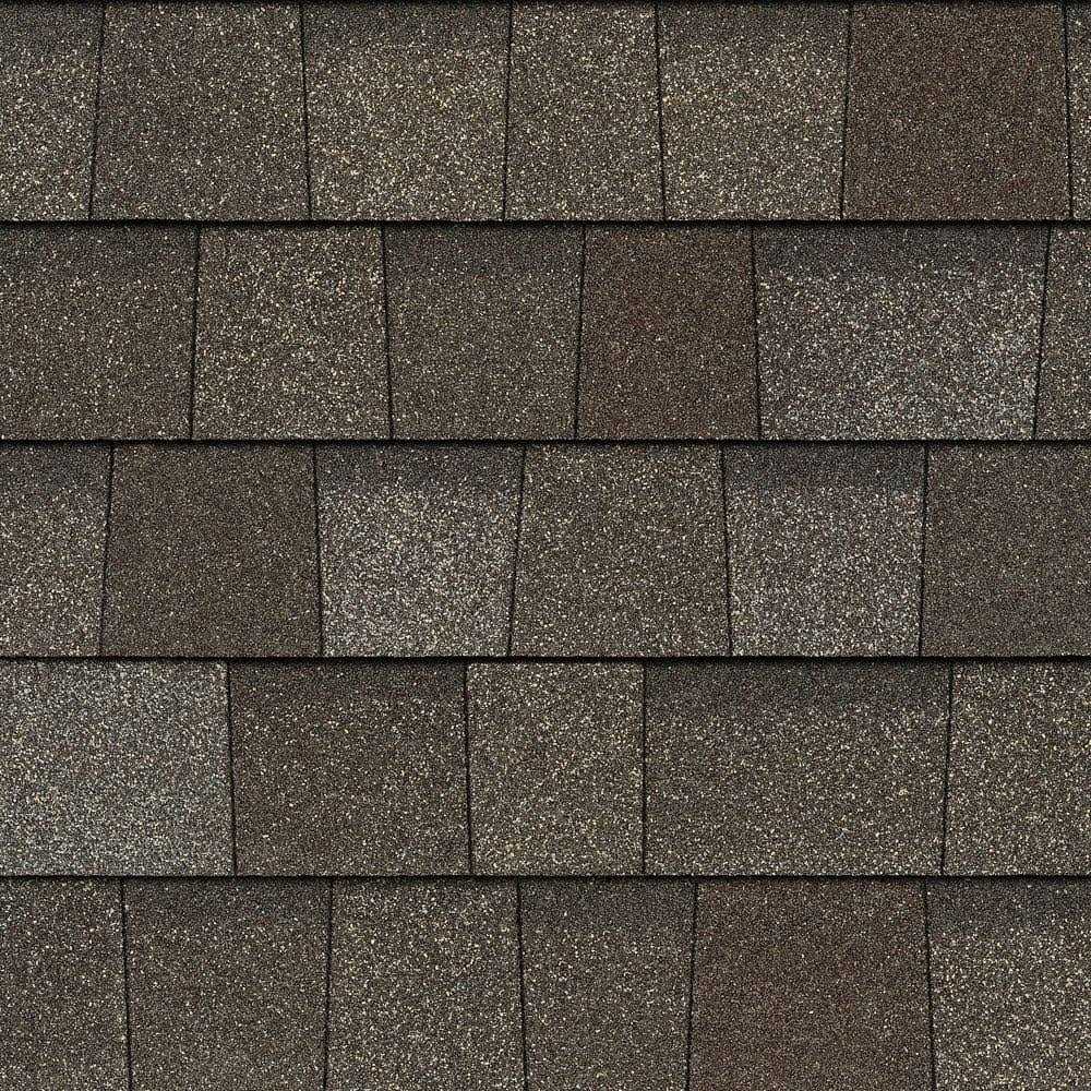 Owens Corning Oakridge Laminated Architectural Roof Shingles