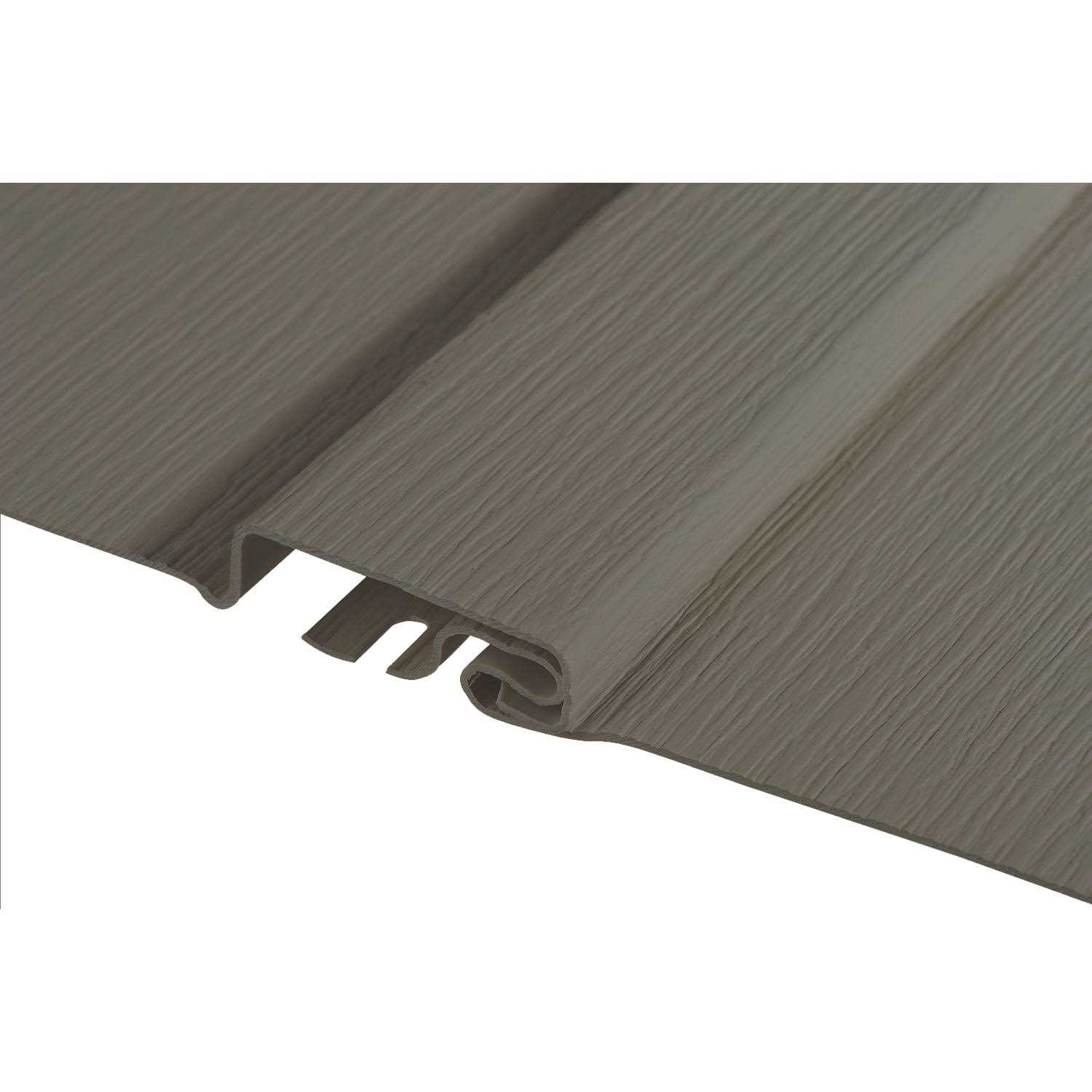 Polaris Board and Batten Vertical Vinyl Siding - Image 2