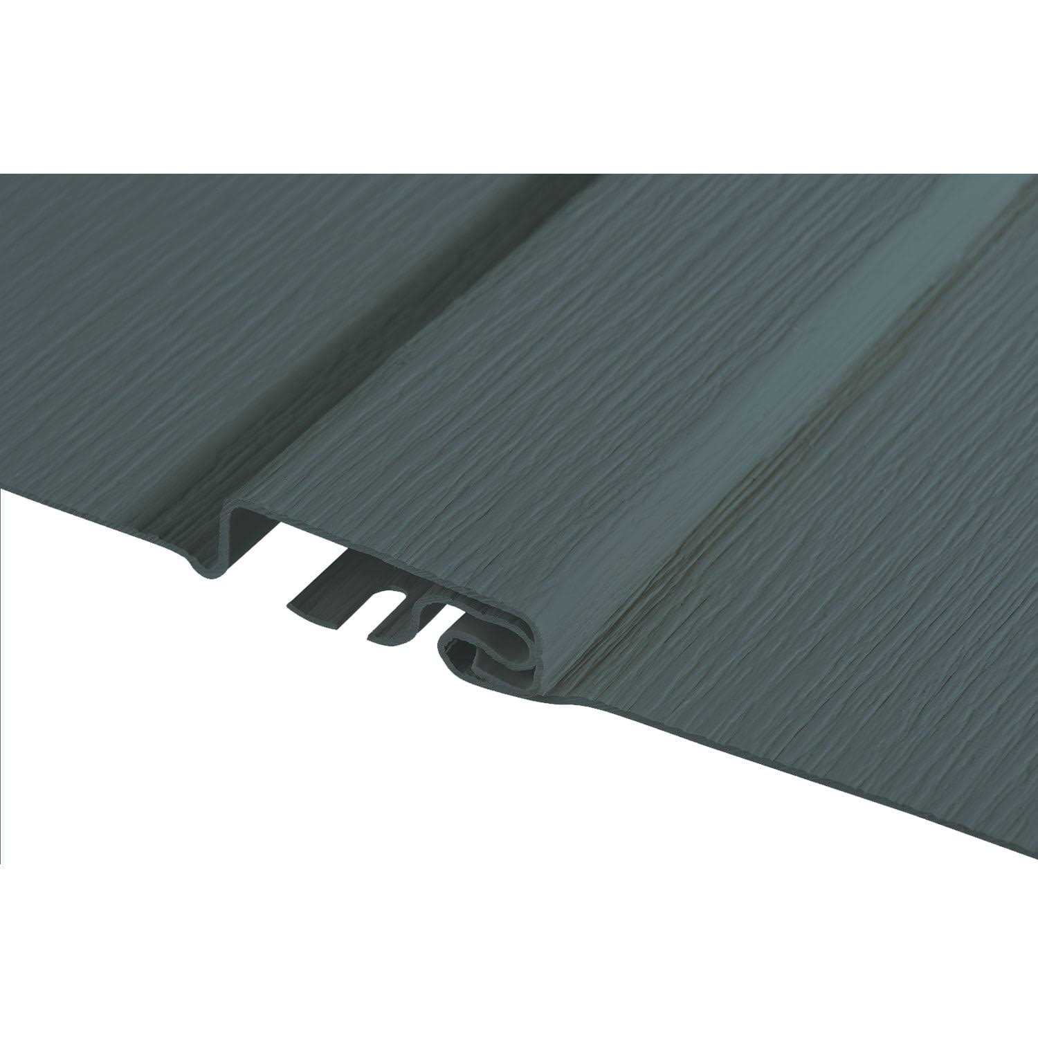 Polaris Board and Batten Vertical Vinyl Siding - Image 4