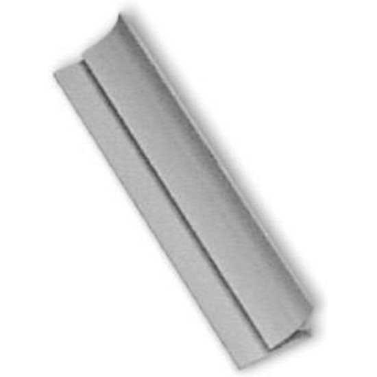 8-Foot White Inside Corner - Image 4