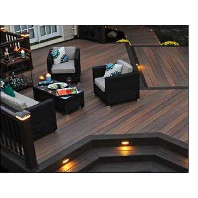 TimberTech Deck Boards - Capped Composite Decking Boards - Image 3