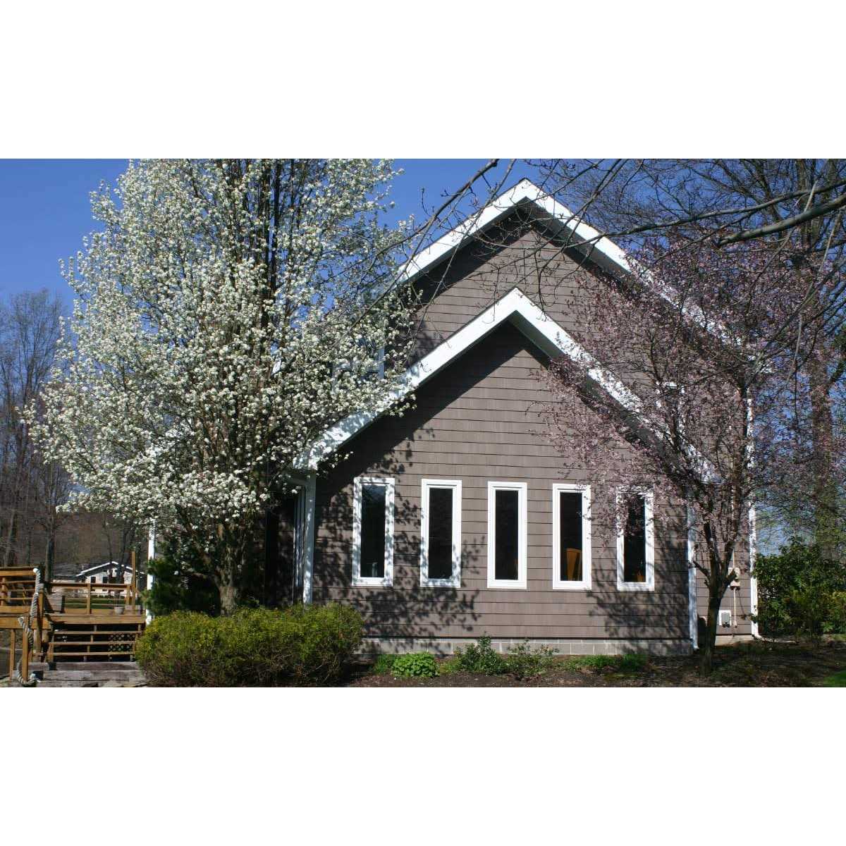 Homeside Select Cedar Shake Vinyl Siding - Image 2