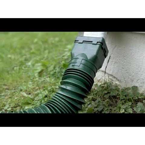 Spectra Universal Ground Spout Extension - Image 5