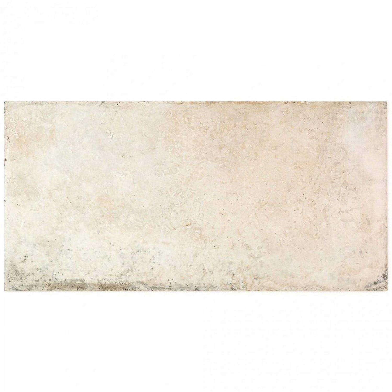 Ivy Hill Tile Granada 12 in. x 24 in 9.5mm Natural Porcelain Floor and Wall Tile