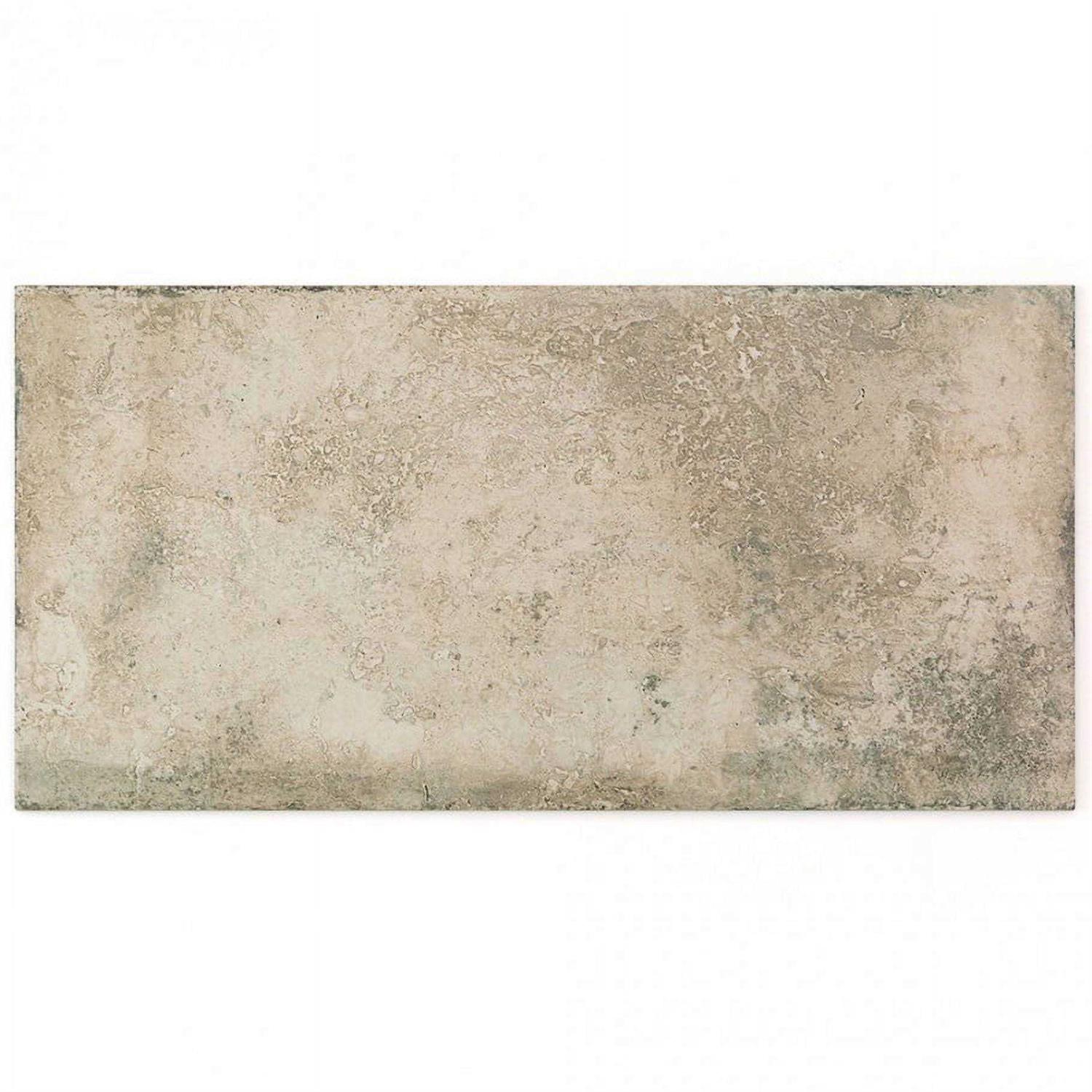 Ivy Hill Tile Granada 12 in. x 24 in 9.5mm Natural Porcelain Floor and Wall Tile