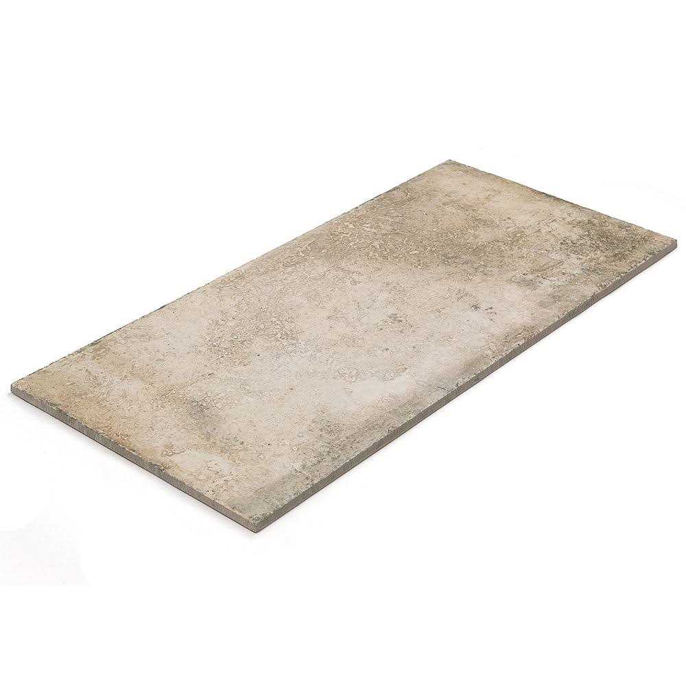 Ivy Hill Tile Granada 12 in. x 24 in 9.5mm Natural Porcelain Floor and Wall Tile - Image 3