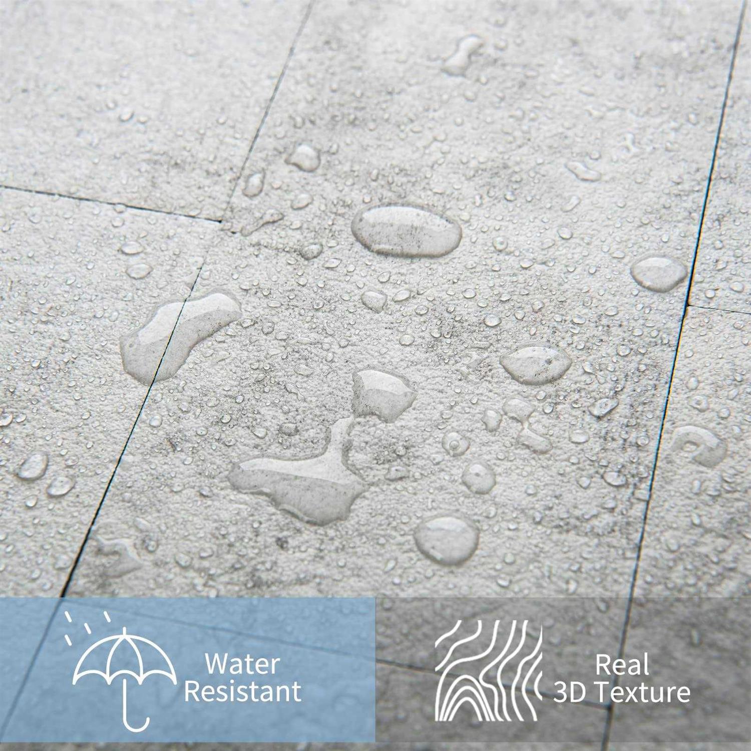 Art3d Peel and Stick Tile Backsplash for Kitchen Bathroom - Image 3