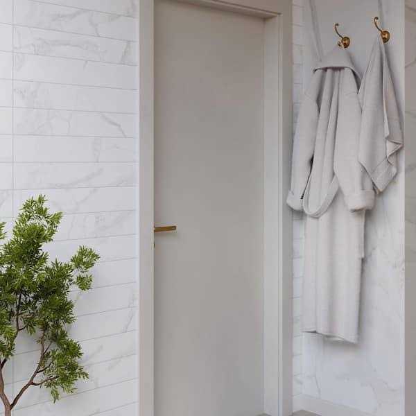 Bedrosians Magnifica The Thirties 30 x 30 8mm Honed Porcelain Tile - Image 4