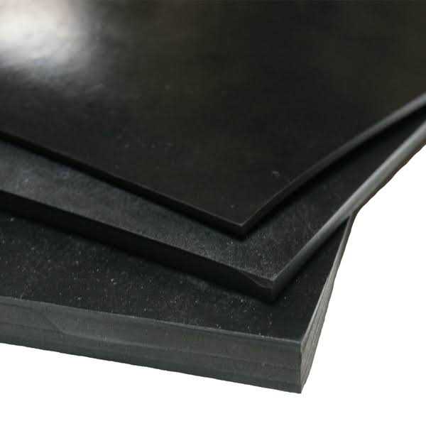 Rubber Cal EPDM 36 in. x Commercial Grade 60A Rubber Sheet - Image 4