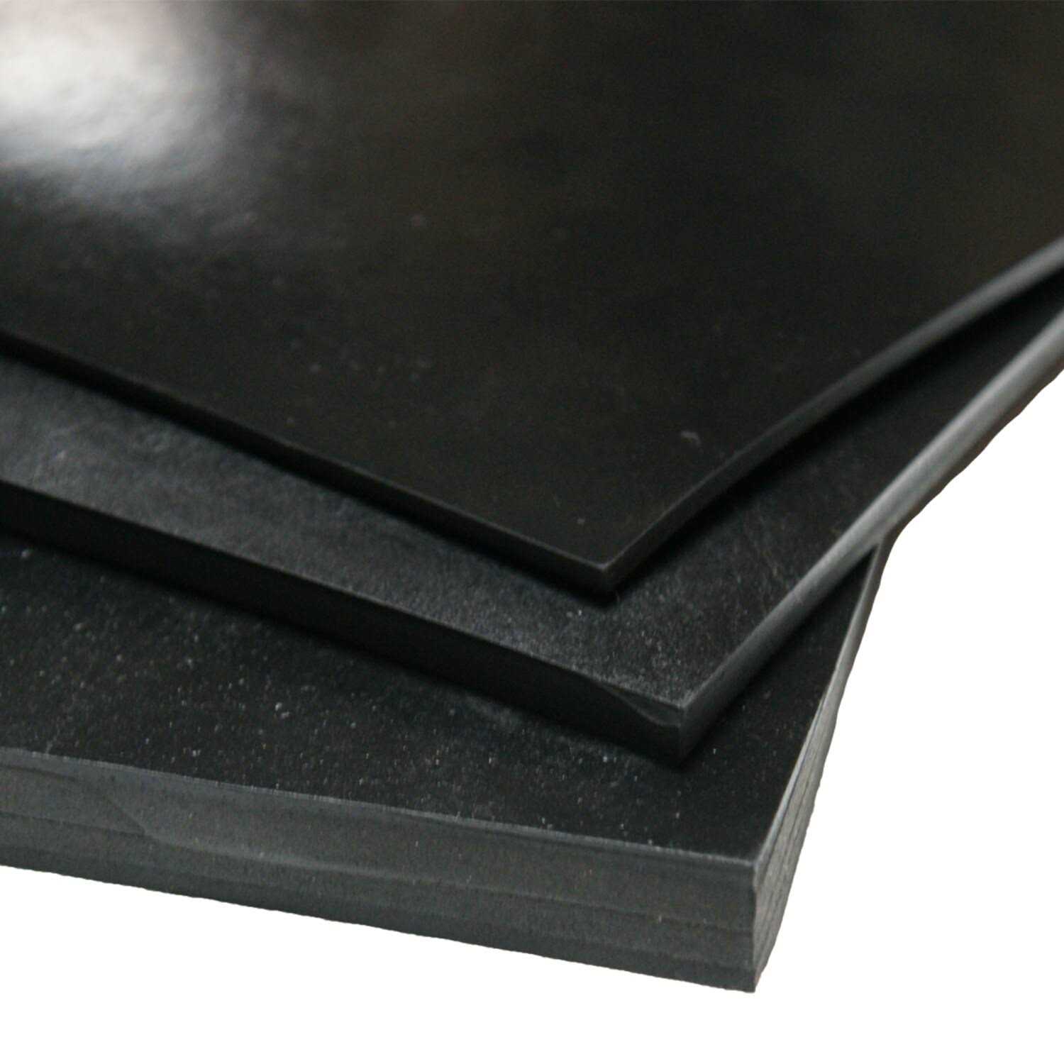 Rubber Cal EPDM 36 in. x Commercial Grade 60A Rubber Sheet - Image 3
