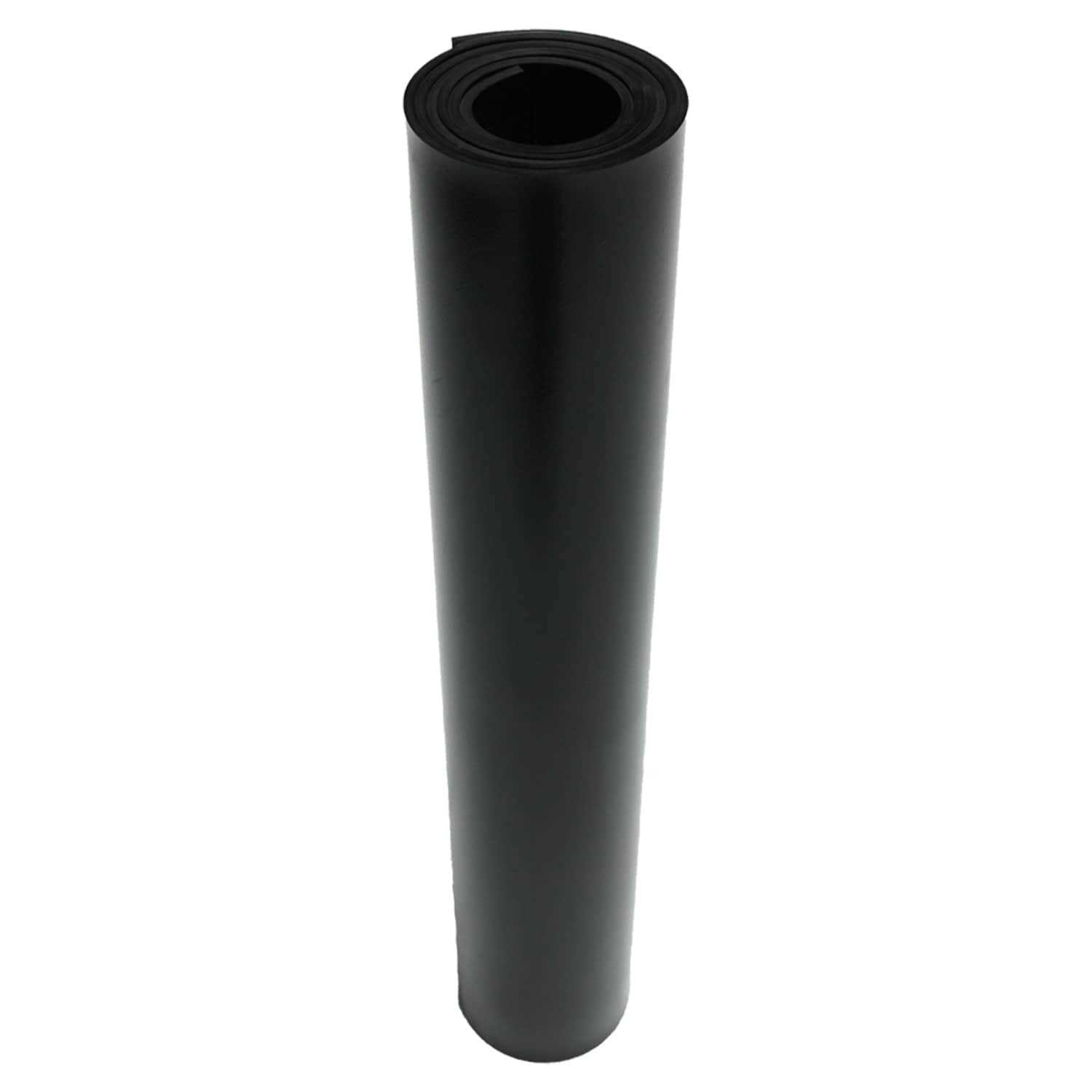 Rubber Cal EPDM 36 in. x Commercial Grade 60A Rubber Sheet - Image 4