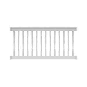 RDI Finyl Line 36 in. H Level Rail Kit - Image 3