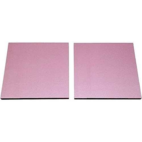 Owens Corning Pink Insulation Foam Thick