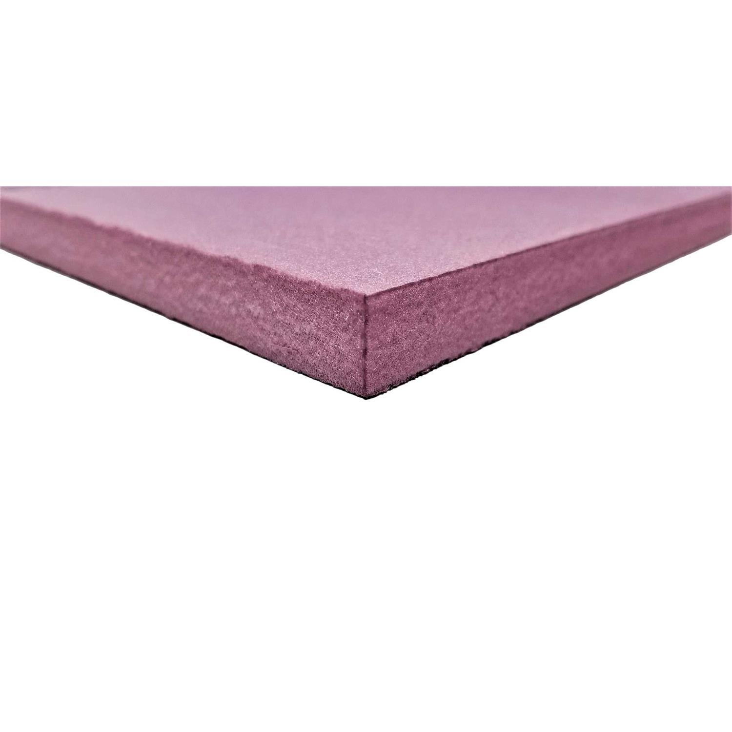Owens Corning Pink Insulation Foam Thick - Image 2