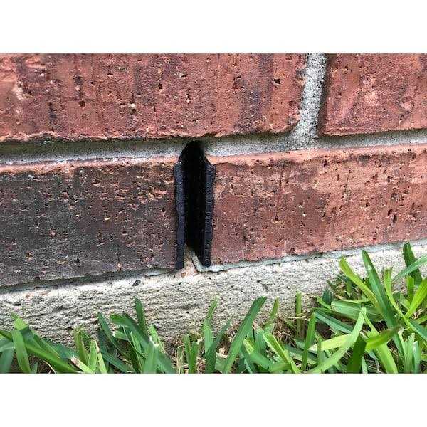 Trim-A-Slab Weep Shield Weep Hole - Image 5