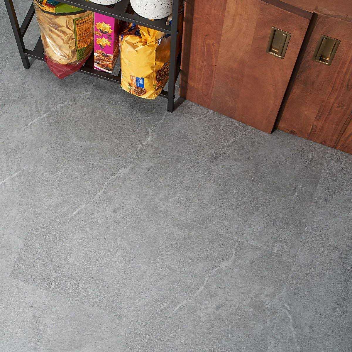 Cippia Click-Lock 12 x 24 x 5mm Luxury Vinyl Tile Ivy Hill Tile - Image 4