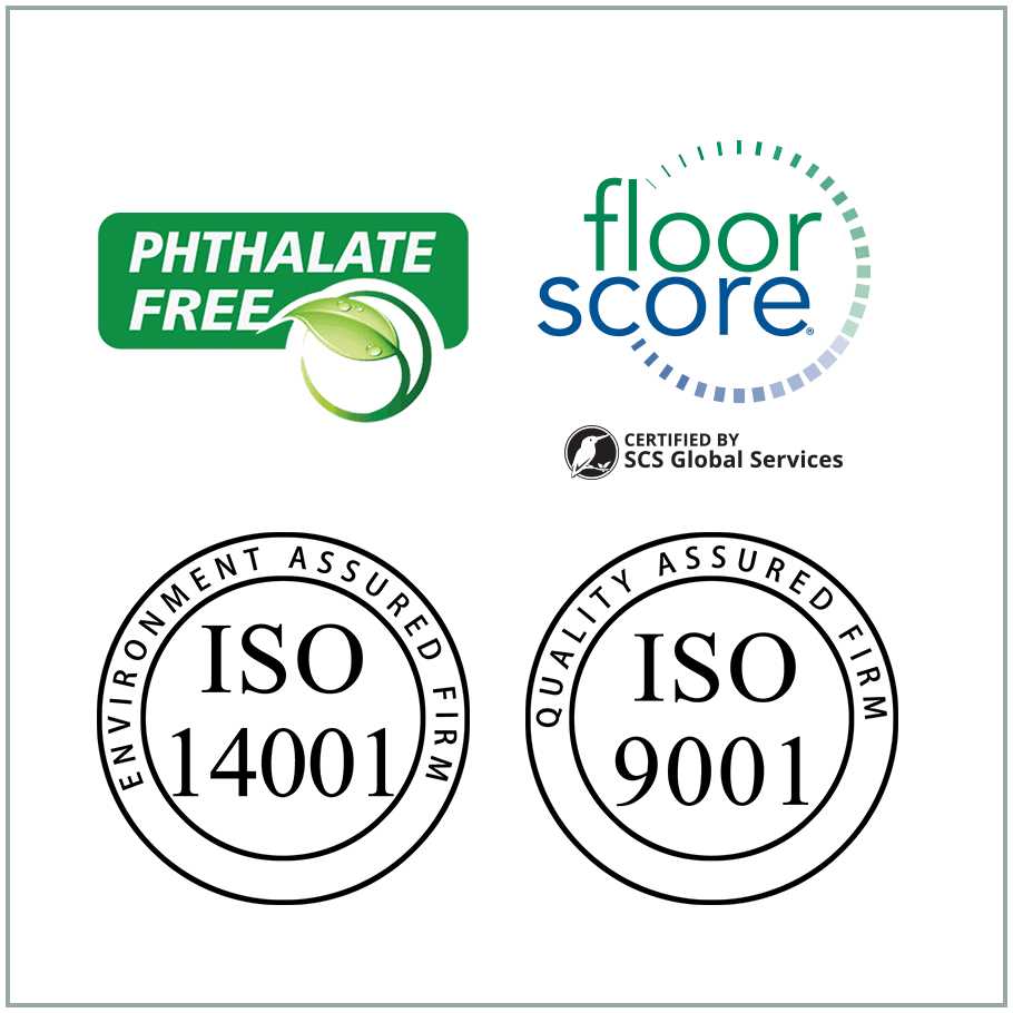 Cippia Click-Lock 12 x 24 x 5mm Luxury Vinyl Tile Ivy Hill Tile - Image 5