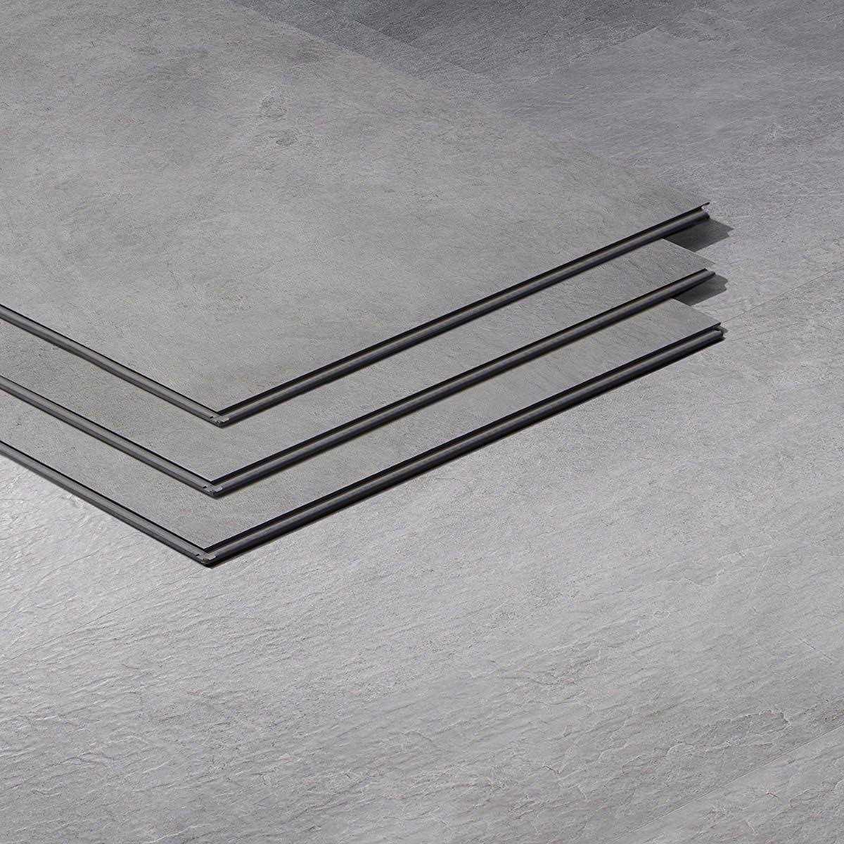 Cippia Click-Lock 12 x 24 x 5mm Luxury Vinyl Tile Ivy Hill Tile - Image 5