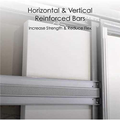 Eclisse Pocket Door Frame - Image 4