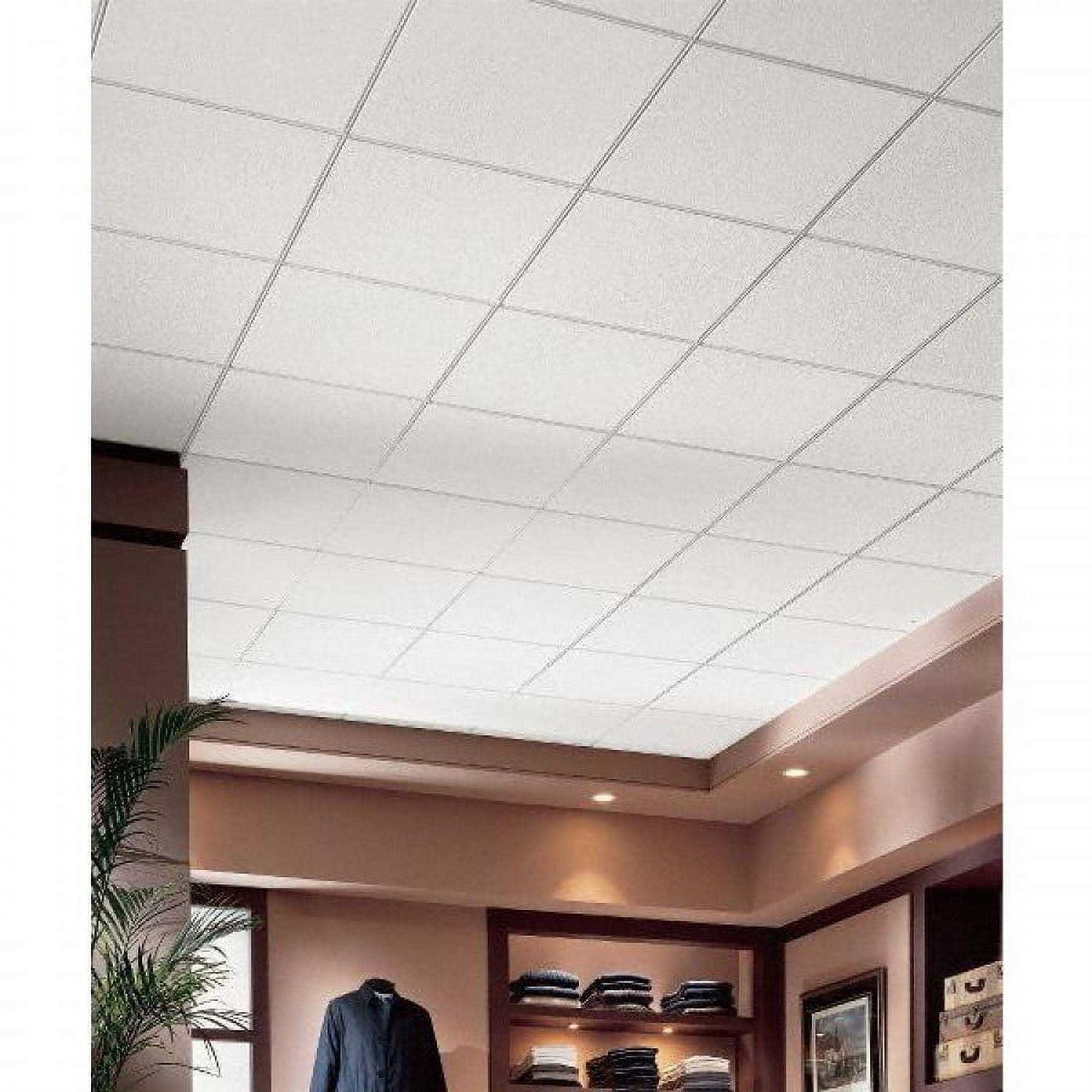Armstrong Tools Ceiling Tile 24 x 24 1775 - Image 3