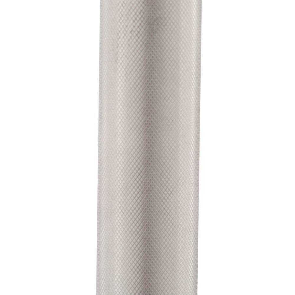 Moen R8960FD Stainless 30 Flip Up Grab Bar - Image 5