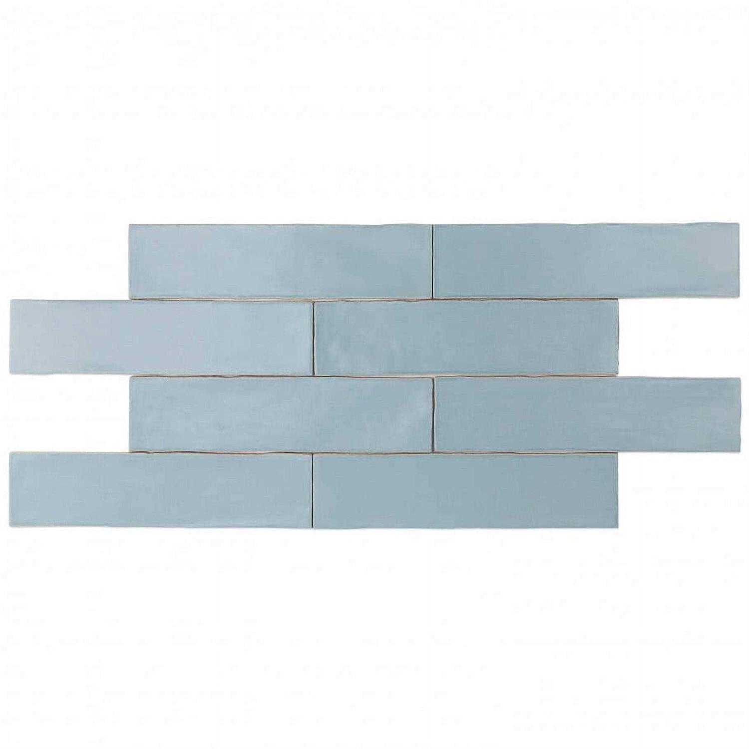 Ivy Hill Tile Strait 3 in. x 12 in. Matte Ceramic Subway Wall Tile - Image 4