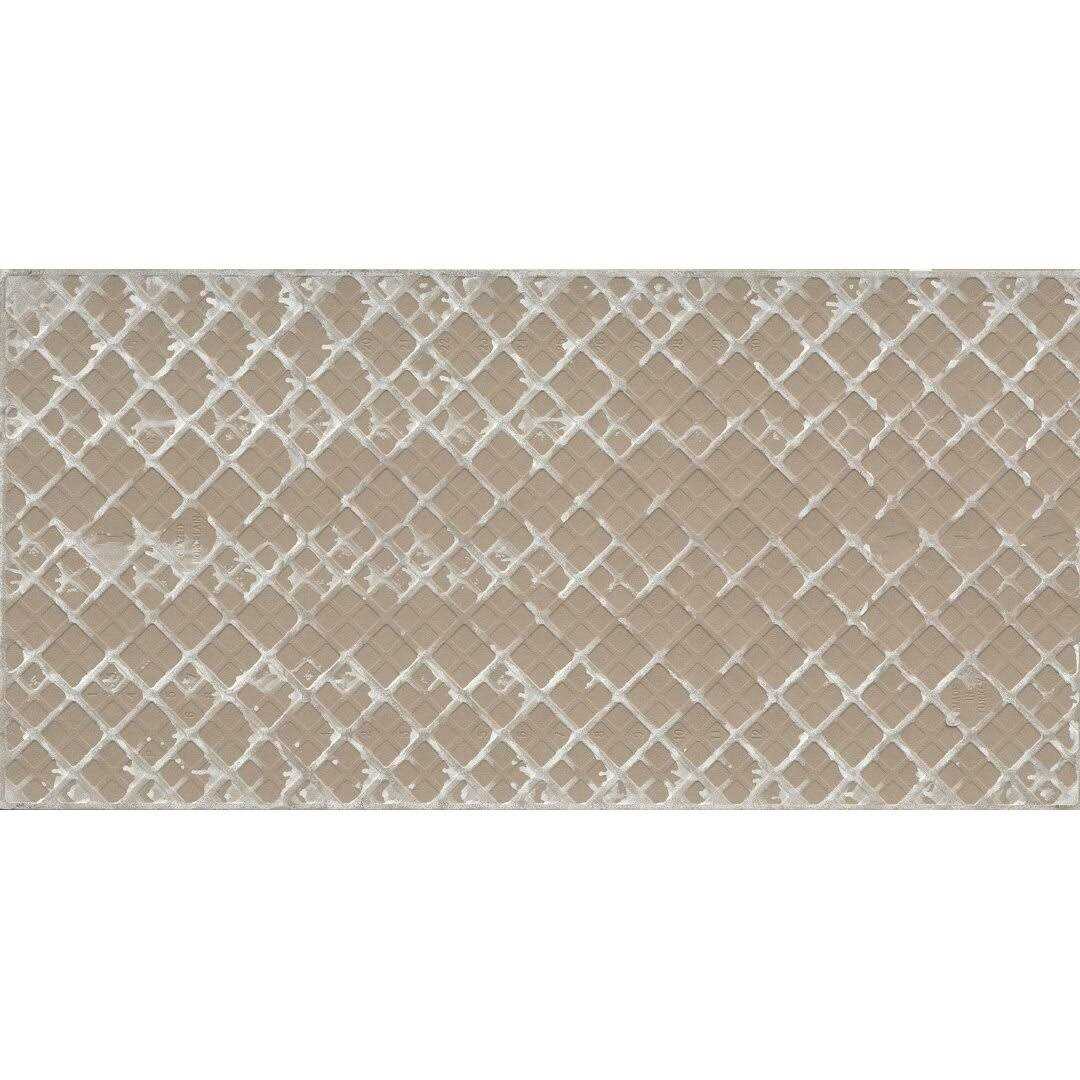 Sterlina 24 x 47 Porcelain Stone Look Wall & Floor Tile Emser Tile - Image 3