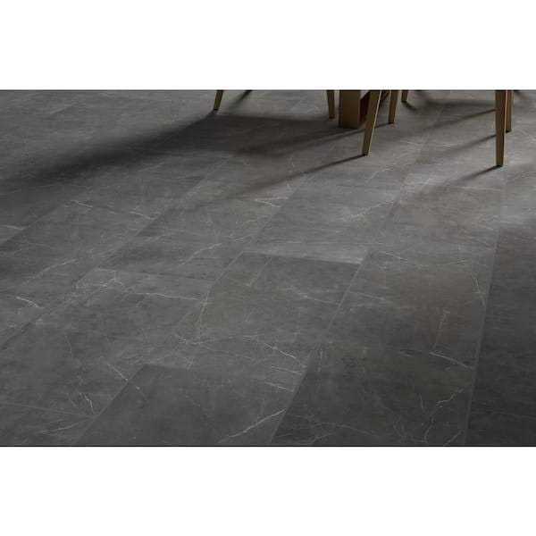 Sterlina 24 x 47 Porcelain Stone Look Wall & Floor Tile Emser Tile - Image 5