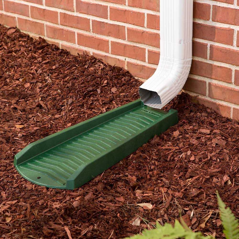 Amerimax Splash Block - Image 3