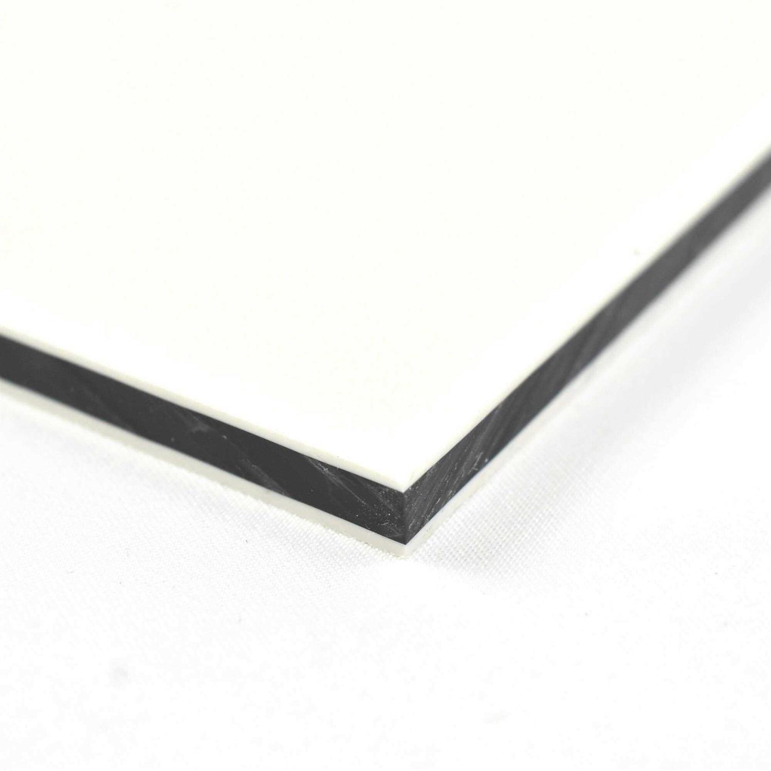 Buyplastic King ColorBoard Plastic Sheet 12 x - Image 3