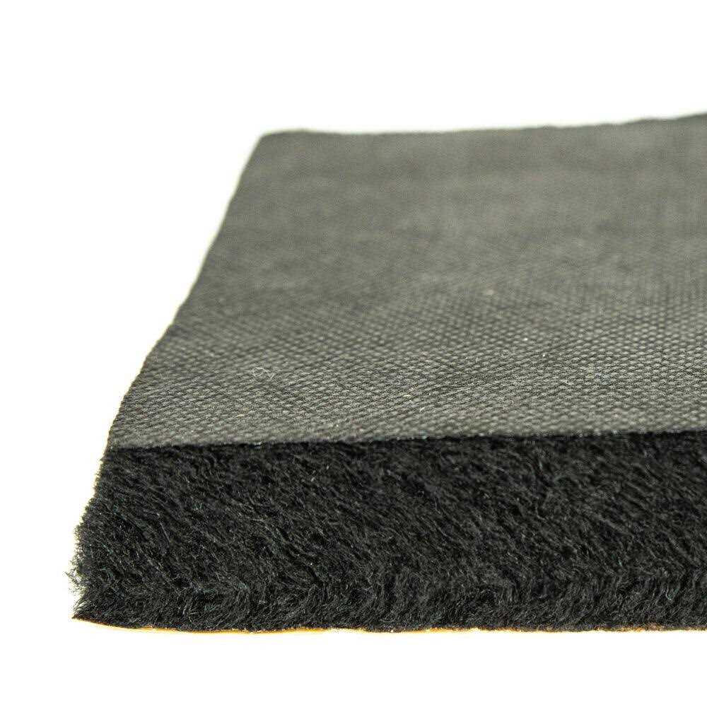 Dynamat DynaCore Thermo-Acoustic Fiber Heat and noise-absorbing liner - Image 2