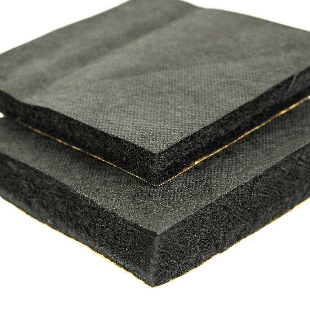 Dynamat DynaCore Thermo-Acoustic Fiber Heat and noise-absorbing liner - Image 4