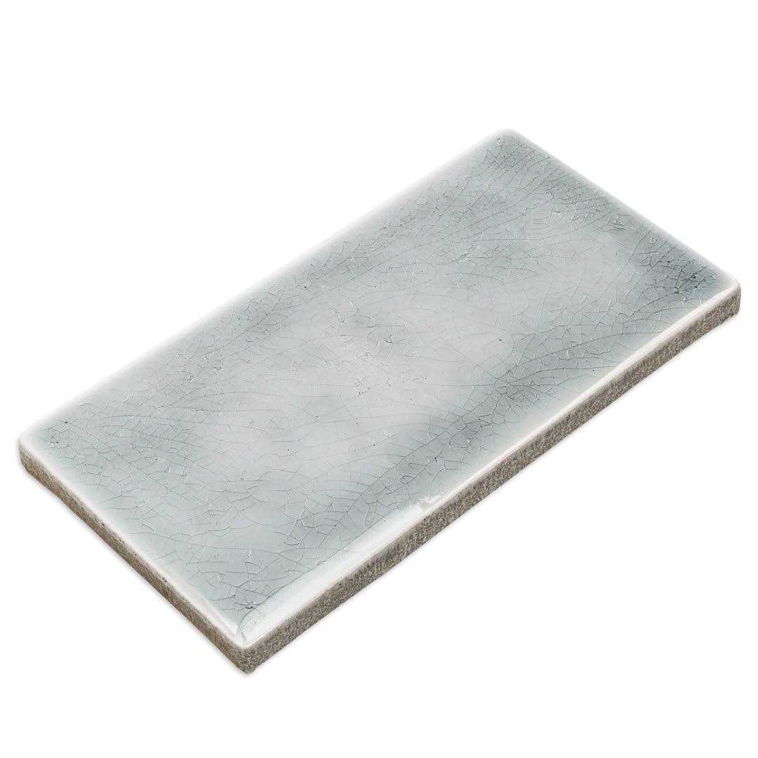 Delphi Subway 3 x 6 Ceramic Tile Ivy Hill Tile - Image 5