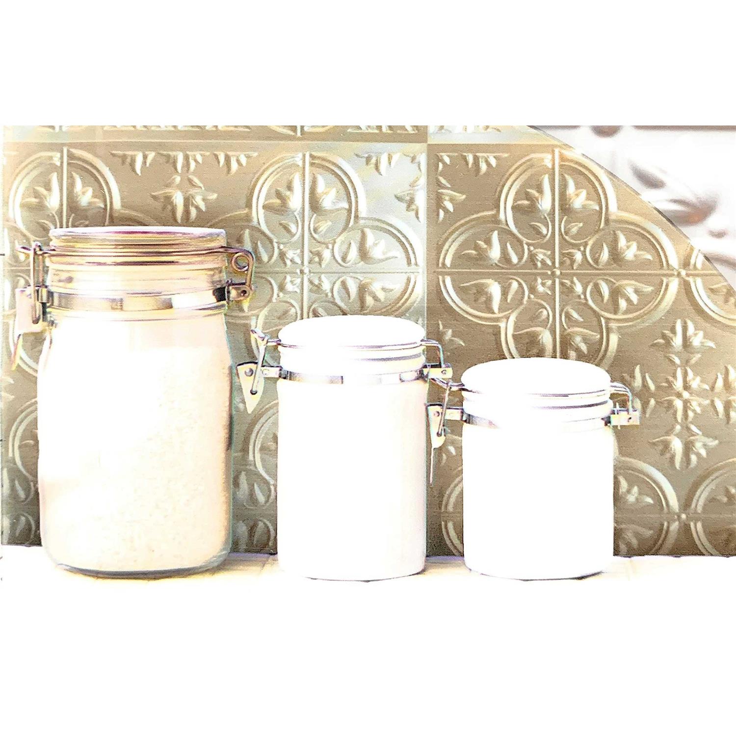 Tool Bench Hardware Self-Adhesive Wall Tile - Image 3